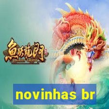 novinhas br